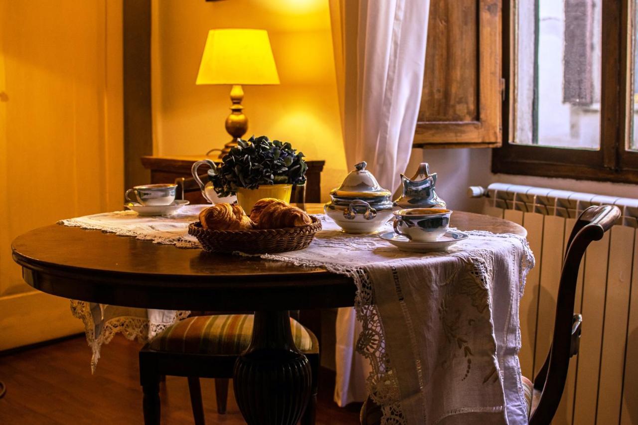 Residenza Dei Medici Palace Costanza Флоренция Экстерьер фото